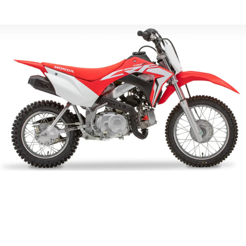 HONDA CRF 110