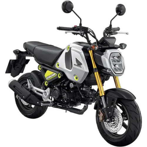 HONDA MSX GROM 2020-2024