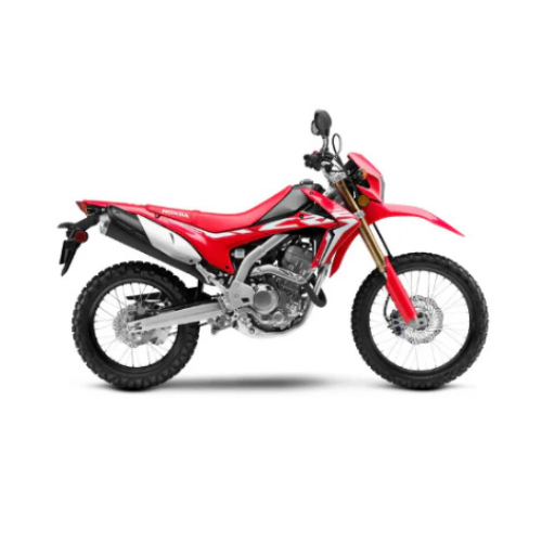 HONDA CRF 250