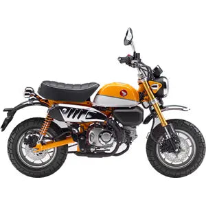 HONDA Z MONKEY 125 2018-2023