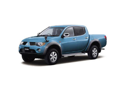Mitsubishi L200 2005-2014