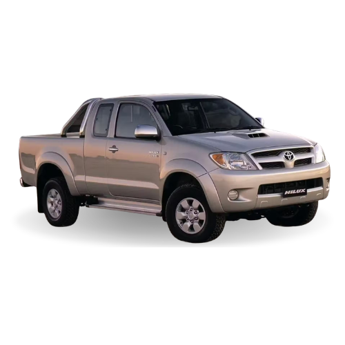 Toyota Hilux 2006-2009