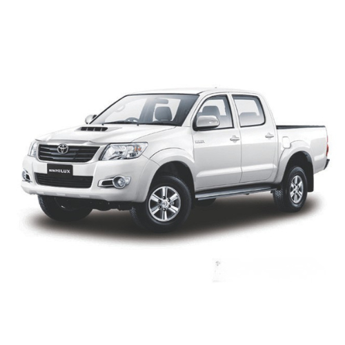 Toyota Hilux 2012-2015