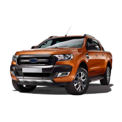 Ford Ranger 2012-2015