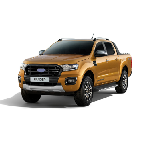 Ford Ranger 2015-2018