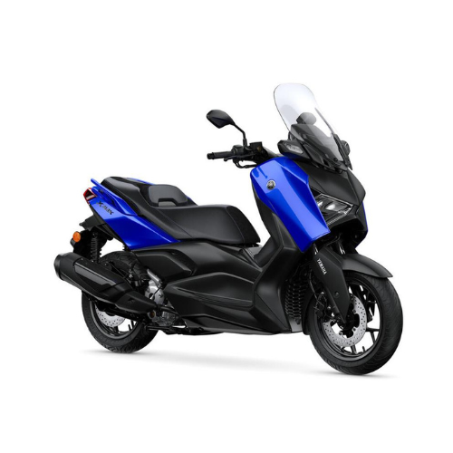 Yamaha Xmax 300