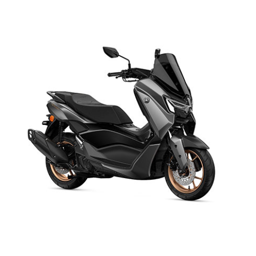 Yamaha NMAX