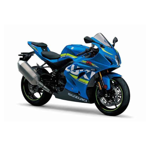 GSXR 1000R