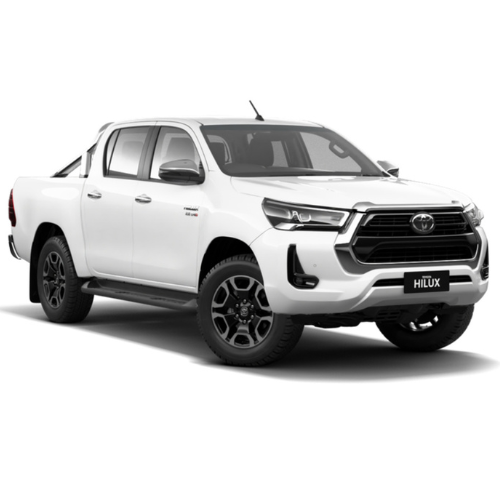Toyota Hilux 2019-2025