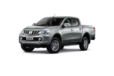 Mitsubishi L200 2015-2020
