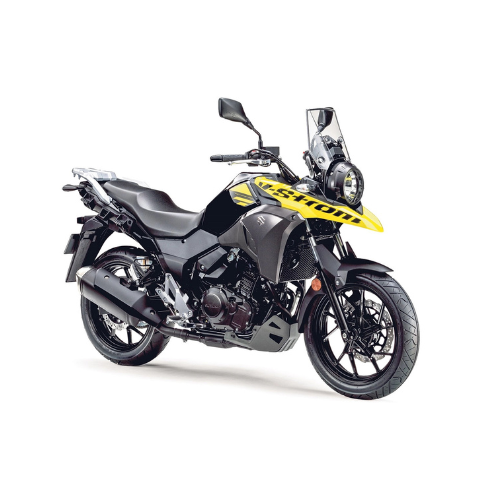 V-STROM 250