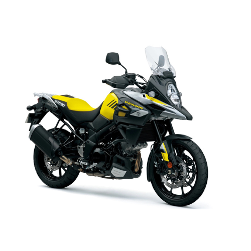 V-STROM DL 1000