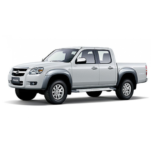 Mazda BT-50 2006-2009