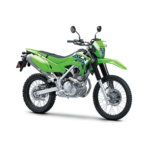 KLX 230 2025-