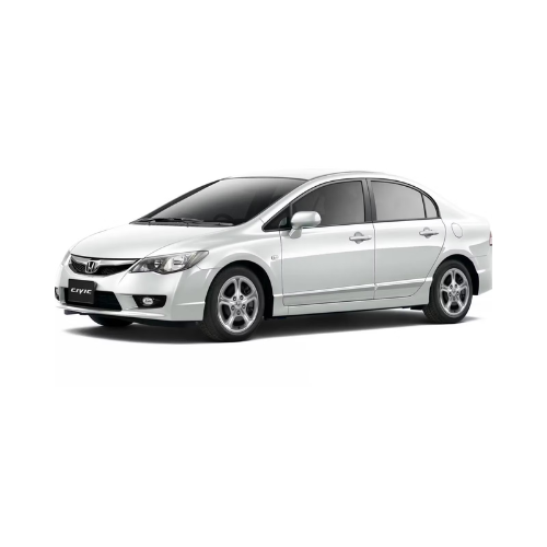HONDA CIVIC 2010-2015