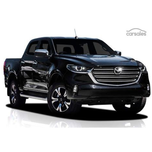 MAZDA BT-50