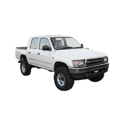 Toyota Hilux 1998-2005.