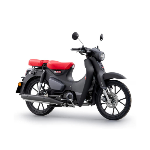 SUPER CUB C125