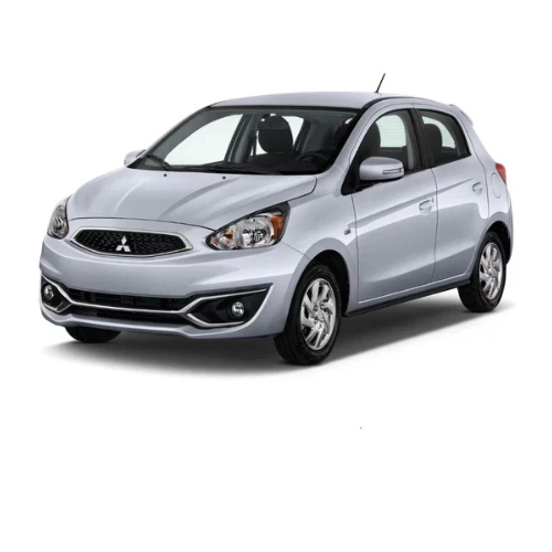 MITSUBISHI MIRAGE 2015-2019