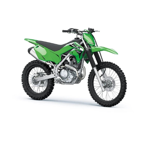 KLX230  ENDURO 2020-2024