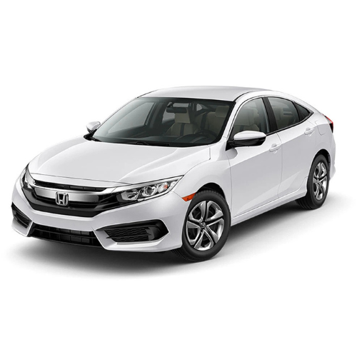HONDA CIVIC 2016 -2021