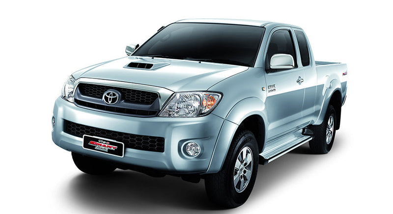 Toyota Hilux 2009-2011