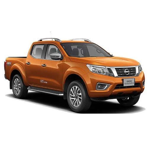 Nissan Navara Np300 2015-2020