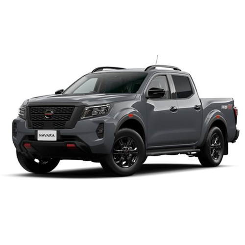 Nissan Navara 2021-2024