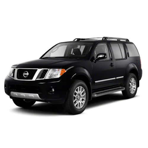 Nissan Pathfinder 2010-2015