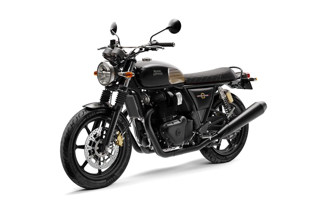 royal enfield interceptor 650 – MANGORACING