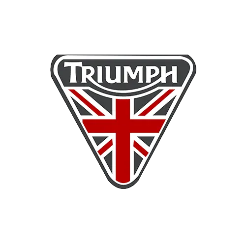TRIUMPH