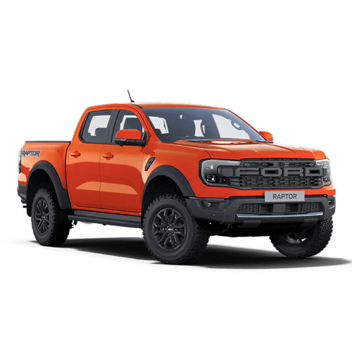 Ford Ranger 2022-2026