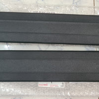TOYOTA FORTUNER REAR SEAT FLOOR STRIPS (PAIR)