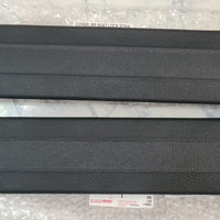 TOYOTA FORTUNER REAR SEAT FLOOR STRIPS (PAIR)