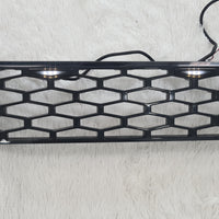 Toyota Hilux Grill led kit Amber or White 2026
