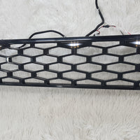 Toyota Hilux Grill led kit Amber or White 2026