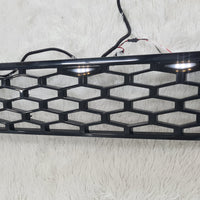 Toyota Hilux Grill led kit Amber or White 2026