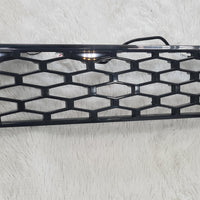 Toyota Hilux Grill led kit Amber or White 2026