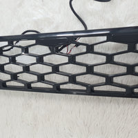 Toyota Hilux Grill led kit Amber or White 2026