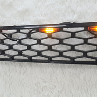 Toyota Hilux Grill led kit Amber or White 2026