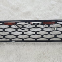 Toyota Hilux Grill led kit Amber or White 2026