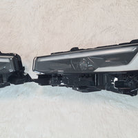 Toyota Hilux Genuine Led headlights (Pair)