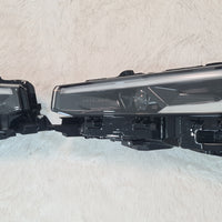 Toyota Hilux Genuine Led headlights (Pair)