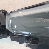 Toyota Hilux Genuine Led headlights (Pair)