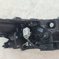 Toyota Hilux Genuine Led headlights (Pair)