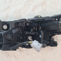 Toyota Hilux Genuine Led headlights (Pair)