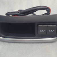 TOYOTA FORTUNER 2015-2025 REAR USB CONVERSION