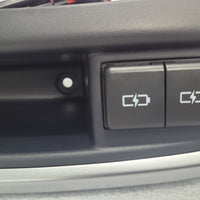 TOYOTA FORTUNER 2015-2025 REAR USB CONVERSION