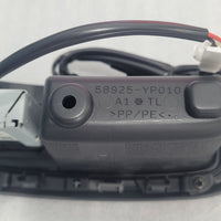 TOYOTA FORTUNER 2015-2025 REAR USB CONVERSION