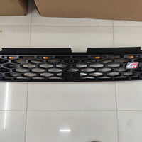 GR STYLE COMPLETE GRILL AMBER LEDS TOYOTA HILUX 2026